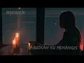 Lagu NICKEN _ HARUSKAH KU MENANGIS (Video lyric) .mp4