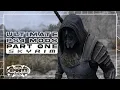 ULTIMATE SKYRIM PS4 MODS PT 1