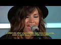 How to Love (Lil Wayne's Cover) - Demi Lovato [LEGENDADO/TRADUÇÃO]