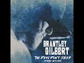 The Weekend - Brantley Gilbert