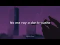 No Vacation - Yam Yam (Sub Español)