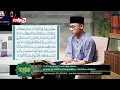 Download Lagu LIVE Tajwidul Qur'an dan Tilawah Bagi Pemula - TARTILA