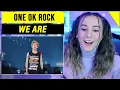 Download Lagu ONE OK ROCK - We are - Singer Reacts + Analysis MP3