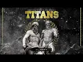 Beatmosferah & Azerbeats - Omerta - TITANS