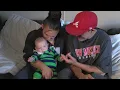 Couple with newborn rebuilds their lives with the help of Albuquerque Community Safety