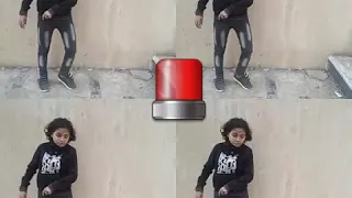 خالد الصغيرة على مهرجان السدات ولكم باك دندنها