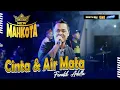 Download Lagu CINTA DAN AIR MATA - FENDIK ADELLA NEW MAHKOTA #2022