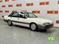 1988 Holden VL Berlina 5 0L V8 Automatic Sedan