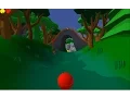 Roll-a-ball game 3D Unity5