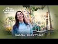 Attractions - PANDORA Disney College Program Role