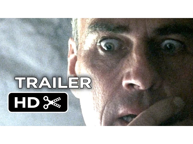 Alléluia Official Trailer 1 (2015) - Belgium Horror Movie HD