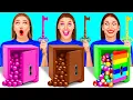 Download Lagu Risolvere Il Mistero Sfida Di 1000 Chiavi | Situazioni Divertenti da BaRaDa Gold Challenge
