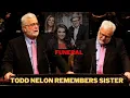 FUNERAL Todd Nelon Mourns Gospel Family Group The Nelons Members After Passing