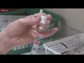 Albertsons Pharmacy makes getting your flu shot painless