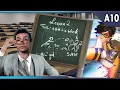 Educational Unranked to GM - Tracer