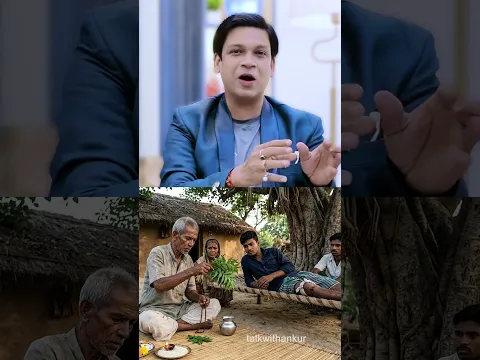 ye apko bhi janana jaruri hai #ankurnandanofficial