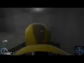 Parallax-Corrected Cubemap Test