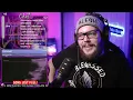 VIBING OUT TO SPIRITBOX - Ultraviolet & Too Close / Too Late (Reaction)