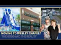 Wesley Chapel FL Pros and Cons The Good and the Reality