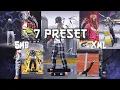 Download Lagu 7 PRESET JEDAG-JEDUG FF SOUND KANE VIRAL TIK-TOK NEW❤‍🔥😎