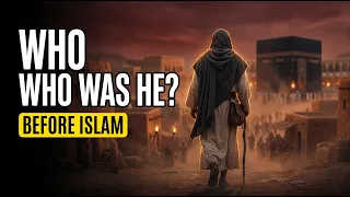 Prophet Muhammad ﷺ Before Islam: The Untold 40 Years