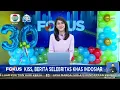 Indosiar HD - FOKUS \