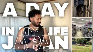 VLOG 34 A DAY IN MY LIFE..#adayinmylife#japan
