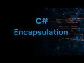 Encapsulation in C C object-oriented programming C oops