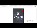 Django Project 2021 - Weather Application Real World Project Build Project in LESS THAN 50MINS