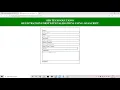 Registration Form With Validations In JavaScript Code For Registration Form With Validations