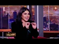 وصلة غناء مميزة للفنانة شيماء سليمان باللغة الأسبانية  .. أسرار السعيد: شلون تعلمتي اللغة ؟