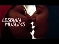 Lesbian Muslim Love Story