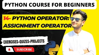 14 The Ultimate Guide to Using the Assignment Operator in Python