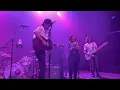Ed Maverick - “Fuentes de Ortiz (Live - En vivo)” feat. Carla Morrison @ The Fonda Theatre, LA [4K]