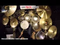 Download Lagu Phil Collins - I Wish It Would Rain Down - DRUM COVER