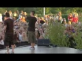 Download Lagu Dead by April - Within my heart Live Allsång På Skansen