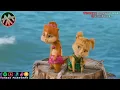 Ibraah ft Harmonize - Dharau | Chipettes | Tomezz Martommy | Alvin & Chipmunks