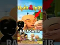 Download Lagu 3 Momen Sarkas Upin Ipin😹