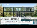 Zillow Surfing East Hampton New York Long Island Pool Home for 6 Million