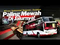 Download Lagu EEN HALF MILJOEN OM MET DE MEEST LUXE BUS OP DE ROUTE SURABAYA - DENPASAR TE RIJDEN ‼️💸 Trip MTrans \