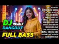 Download Lagu DJ DANGDUT REMIX TERBARU 2025 🎧 RASA INI TERSIKSA 🎧 FULL BASS JEDAG JEDUG