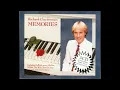 Lagu Richard Clayderman - Bridge Over Troubled Waters - karaoke
