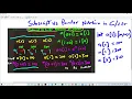 Pointer notation for 1D Arrays in