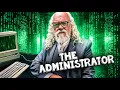 Who is the Windows Administrator
