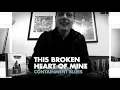 Anthony Gomes - This Broken Heart Of Mine - Song Explanation