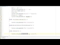 191 Most Specific to Most general in Multiple Catch Java Programming Hindi
