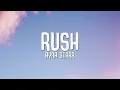 Download Lagu Ayra Starr - Rush (Lyrics)
