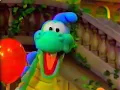 Nickelodeon promo ident bump compilation early 90s