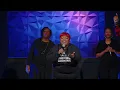 You Know My Name (Tasha Cobbs) | What Would You Do Mashup - Led by Sanina Barber
