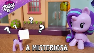 MLP| A misteriosa!😱
